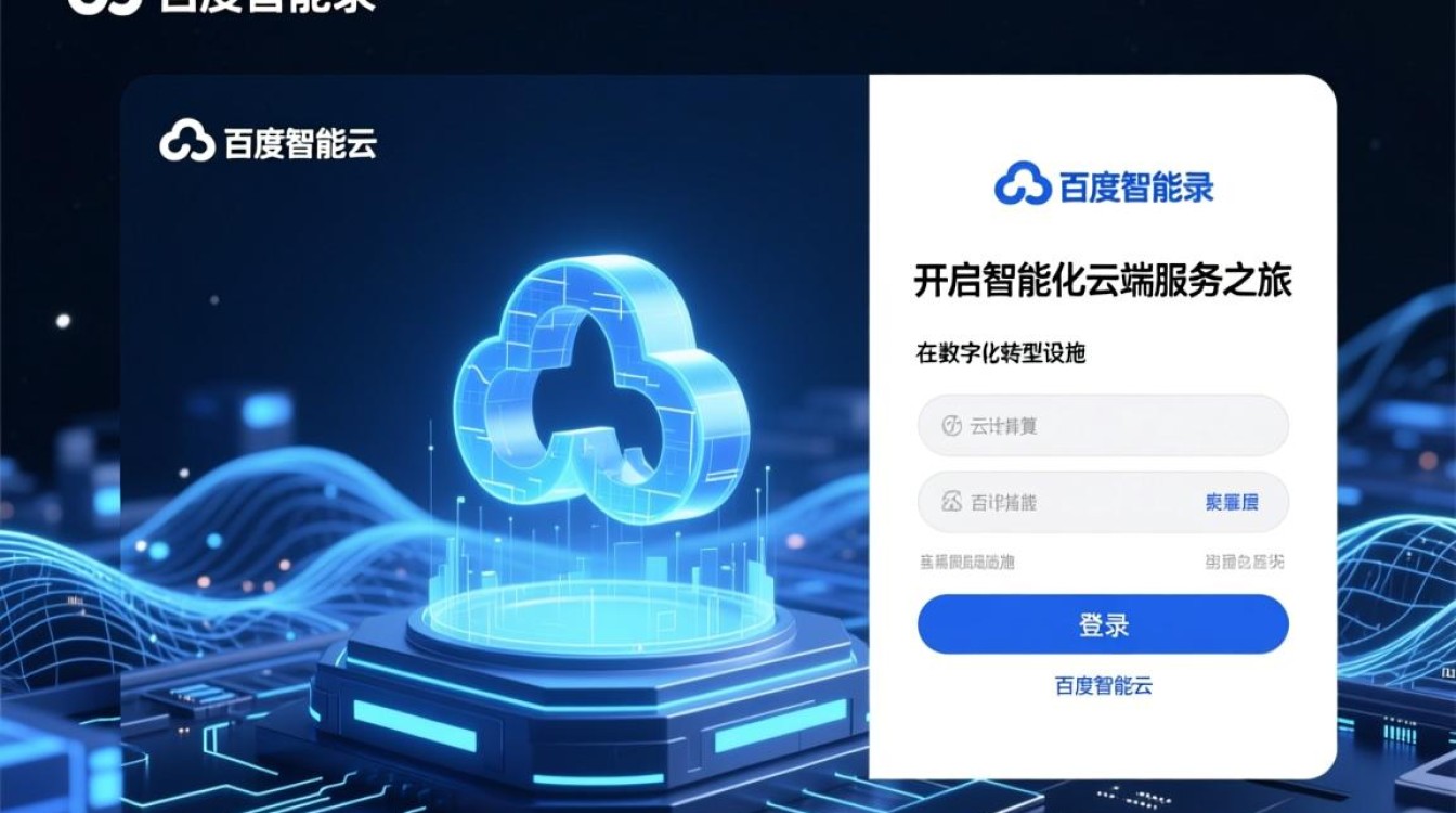 百度智能云登录失败怎么办？账号密码错误如何解决？