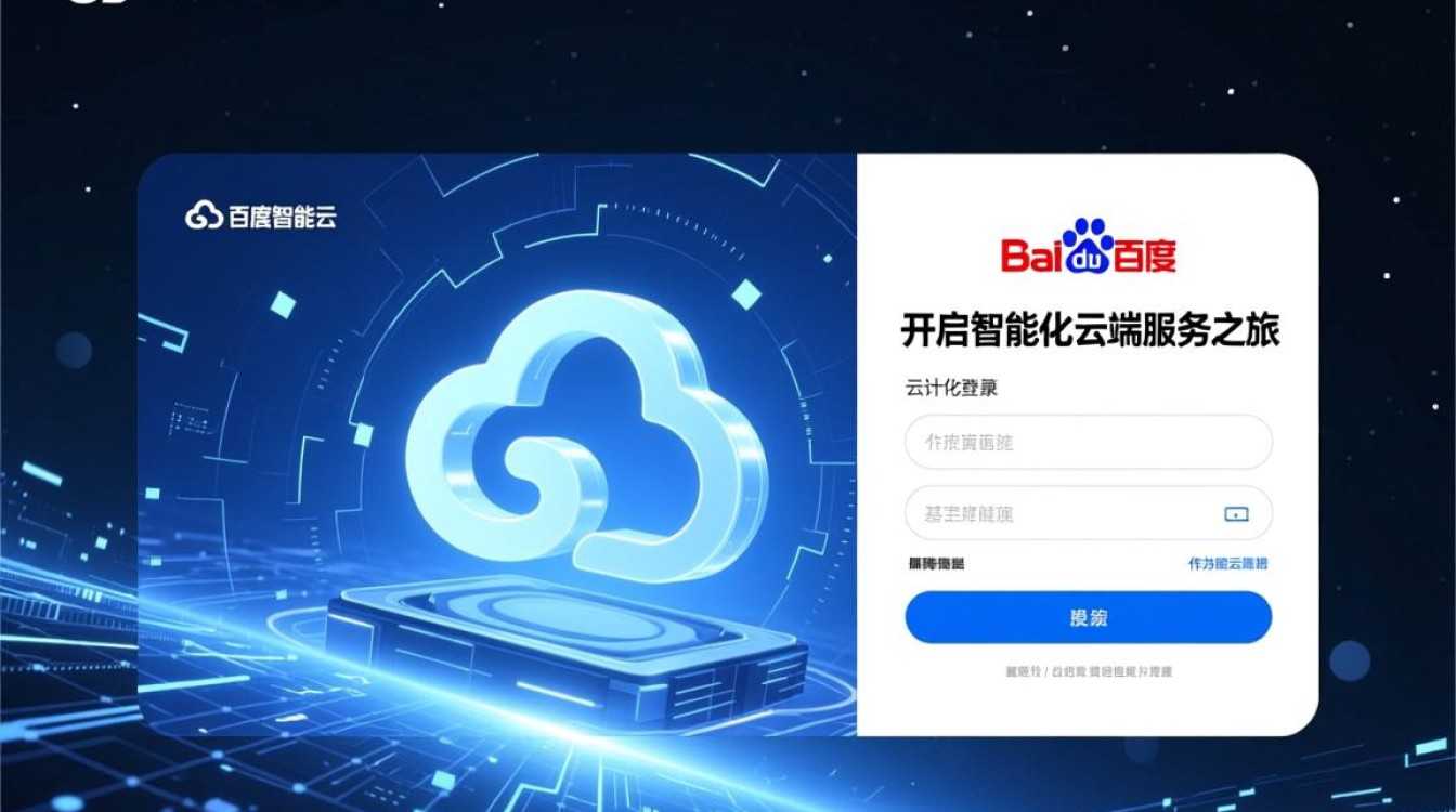 百度智能云登录失败怎么办？账号密码错误如何解决？