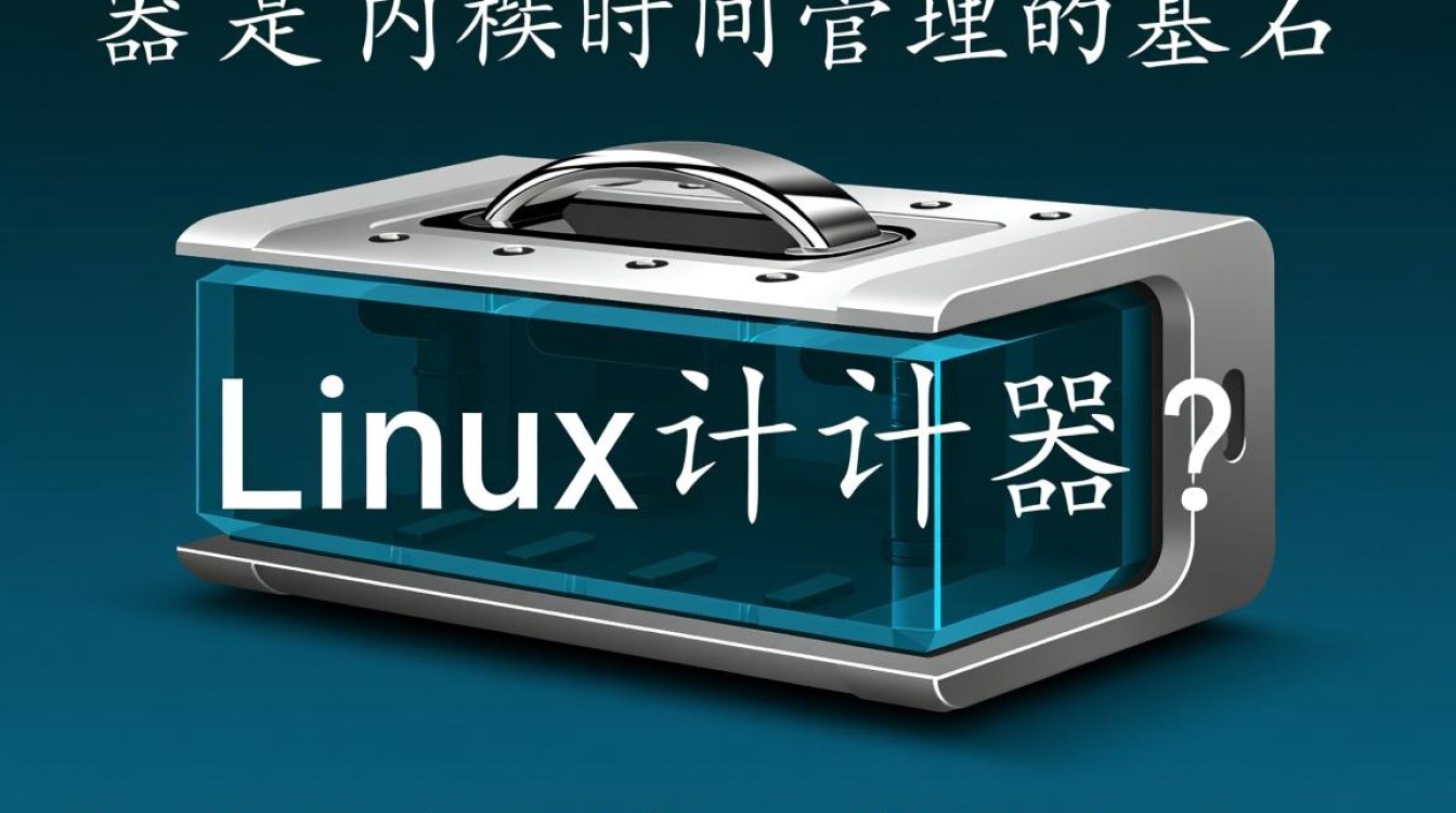 Linux计时器有哪些类型？如何选择适合的？-好主机测评网