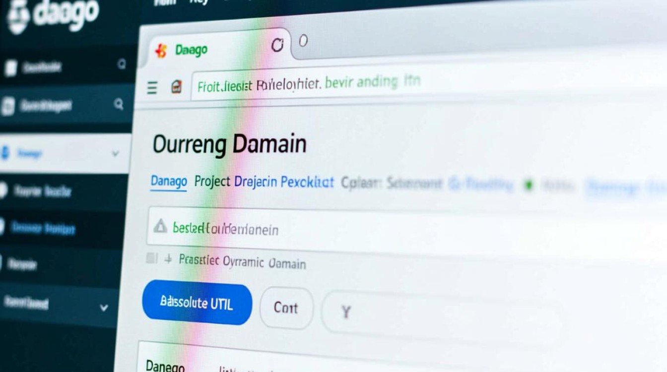 Django如何获取当前访问的域名是哪个？-好主机测评网