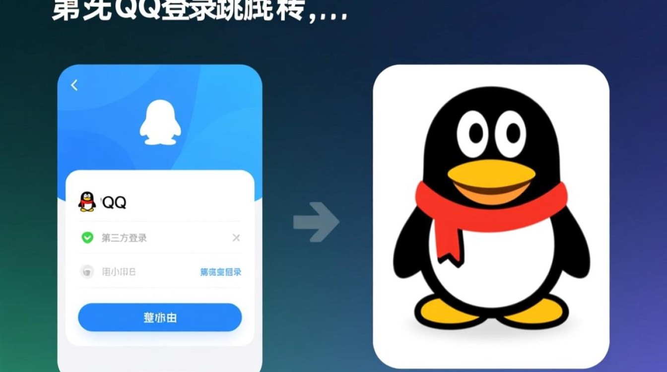Java如何实现QQ登录跳转?配置步骤详解-好主机测评网