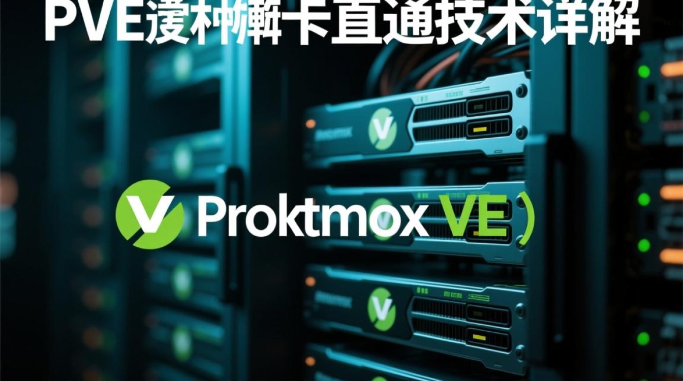 PVE虚拟机如何正确配置和使用显卡? PVE虚拟机如何正确配置和使用显卡?