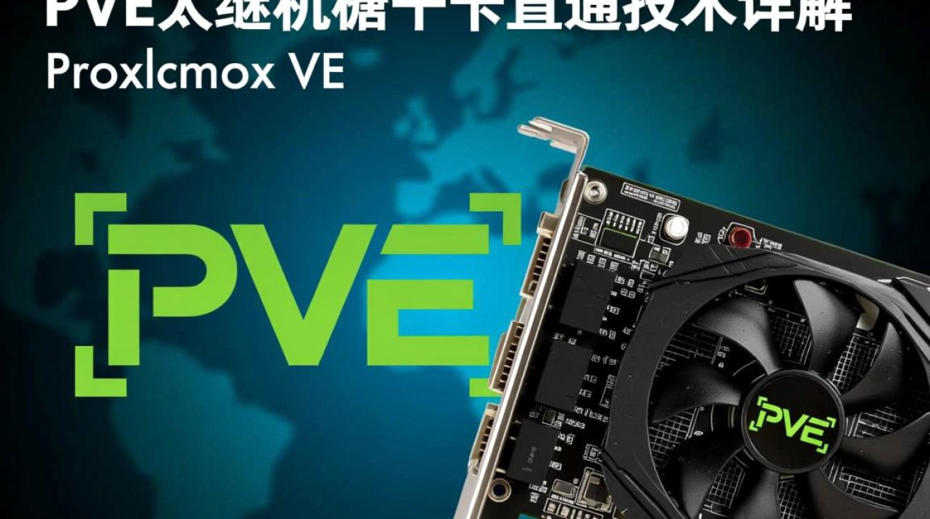 PVE虚拟机如何正确配置和使用显卡? PVE虚拟机如何正确配置和使用显卡?