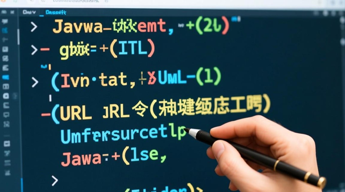 java url域名如何获取与解析？-好主机测评网