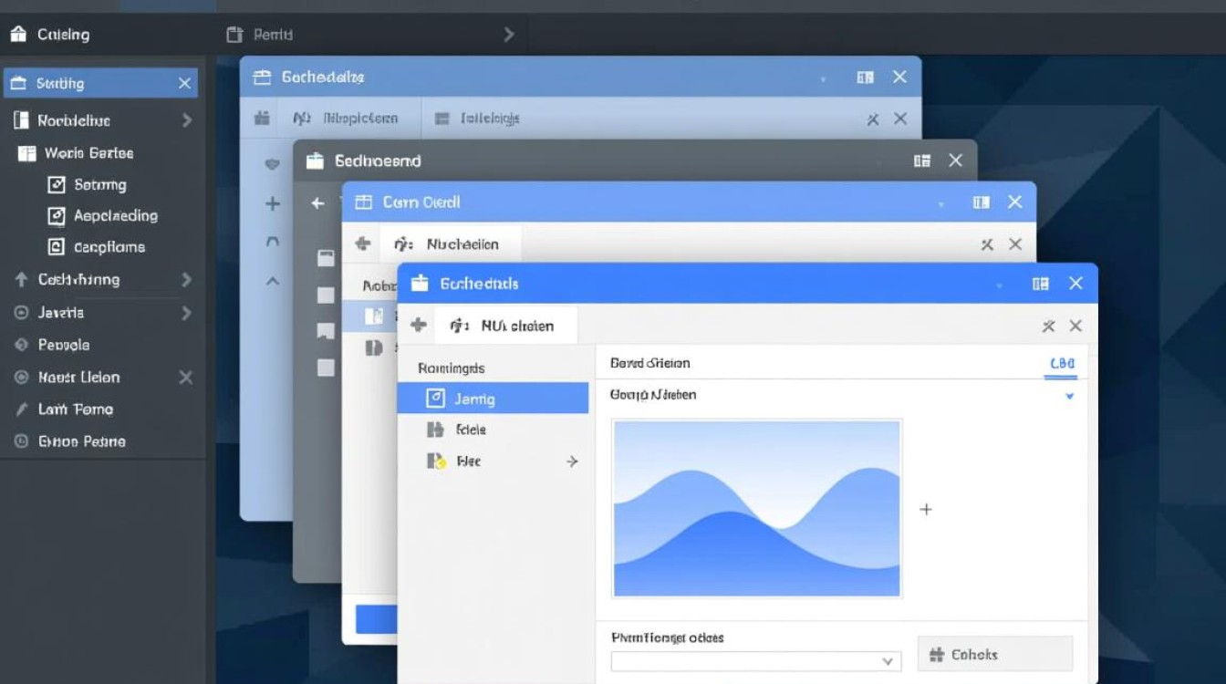 Java如何实现窗体叠加显示效果？-好主机测评网