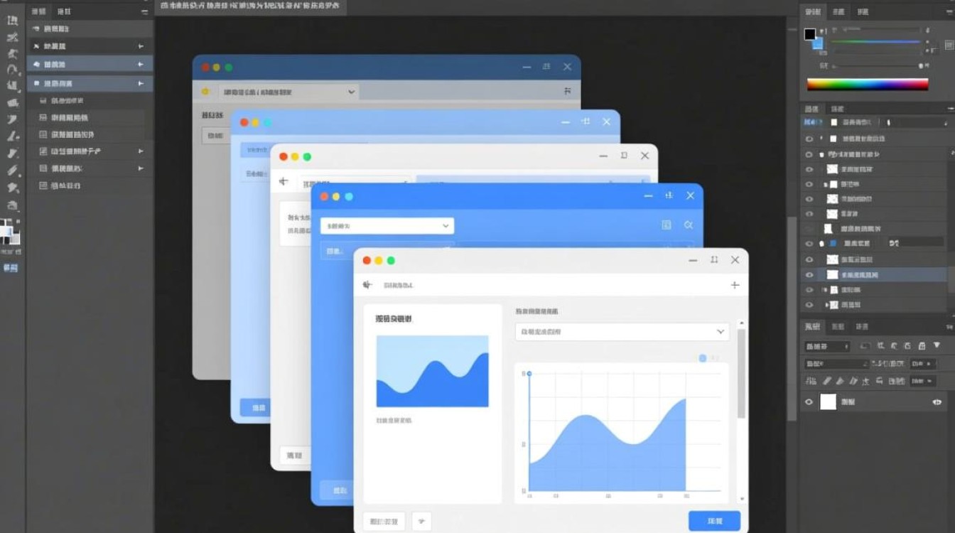 Java如何实现窗体叠加显示效果? Java如何实现窗体叠加显示效果?