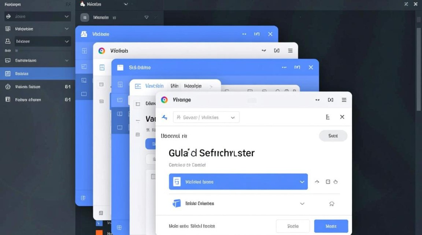 Java如何实现窗体叠加显示效果? Java如何实现窗体叠加显示效果?
