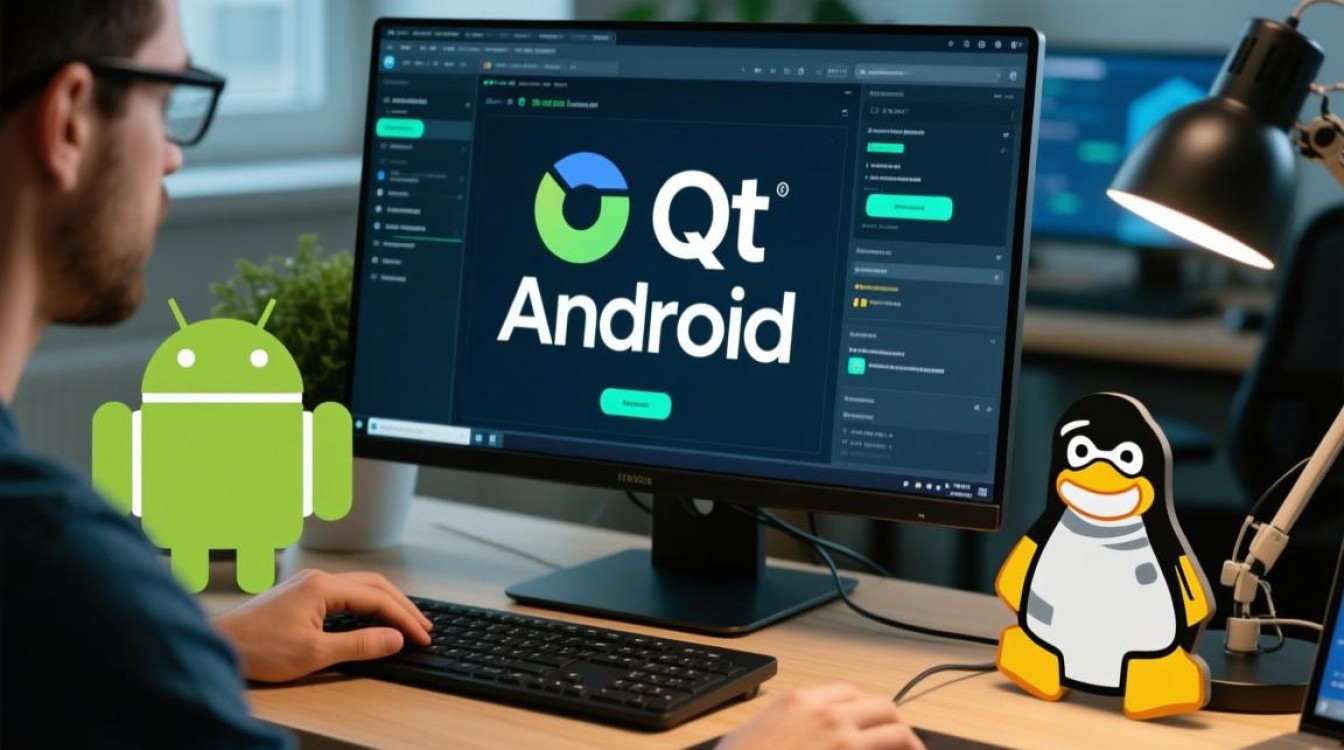 Qt for Android和Linux开发如何选?跨平台部署差异在哪? Qt for Android和Linux开发如何选?跨平台部署差异在哪?