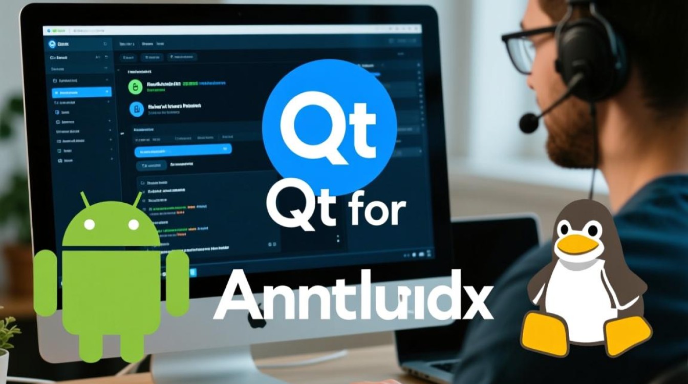 Qt for Android和Linux开发如何选?跨平台部署差异在哪? Qt for Android和Linux开发如何选?跨平台部署差异在哪?