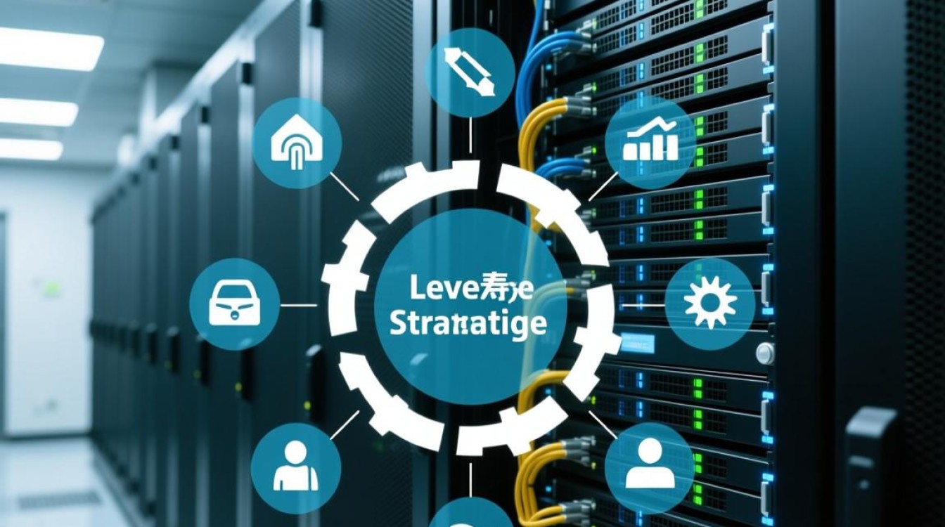 服务器用几年后性能会下降吗？需要更换吗？