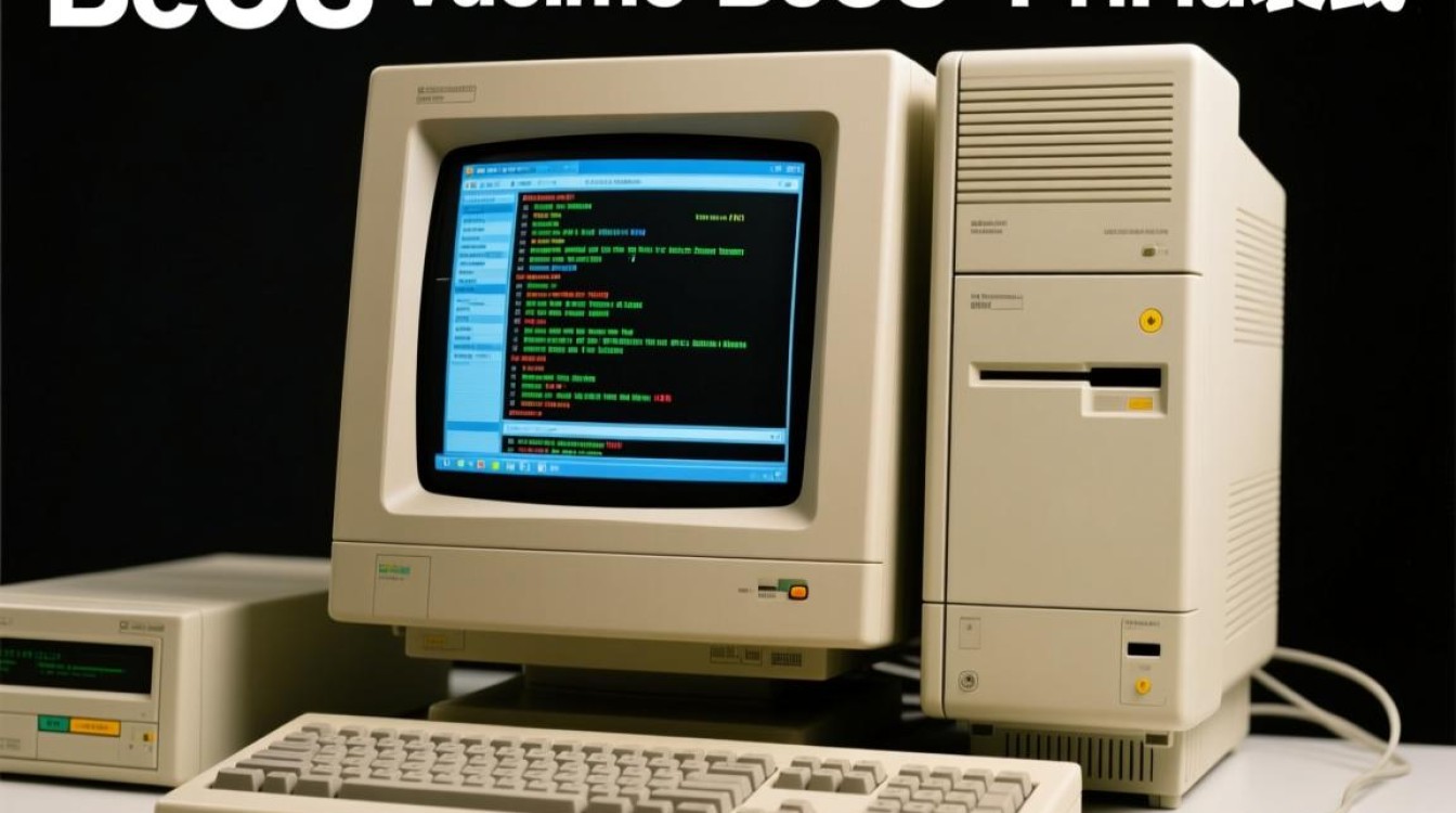 虚拟机安装BeOS步骤复杂吗?新手怎么装?-好主机测评网