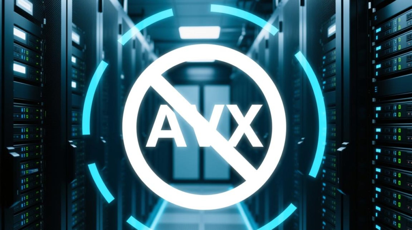 虚拟机禁用AVX后性能会下降吗?如何开启?-好主机测评网