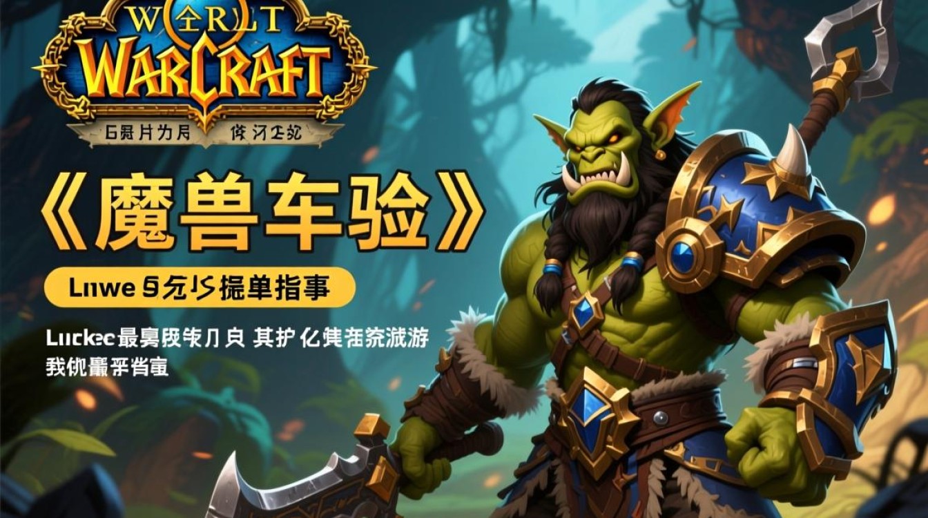 魔兽世界Linux版怎么玩?官方支持还是靠第三方? 魔兽世界Linux版怎么玩?官方支持还是靠第三方?