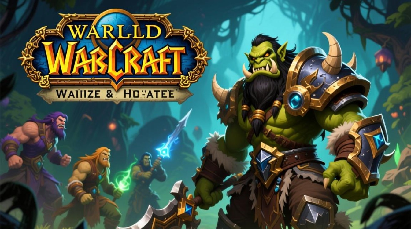 魔兽世界Linux版怎么玩?官方支持还是靠第三方? 魔兽世界Linux版怎么玩?官方支持还是靠第三方?