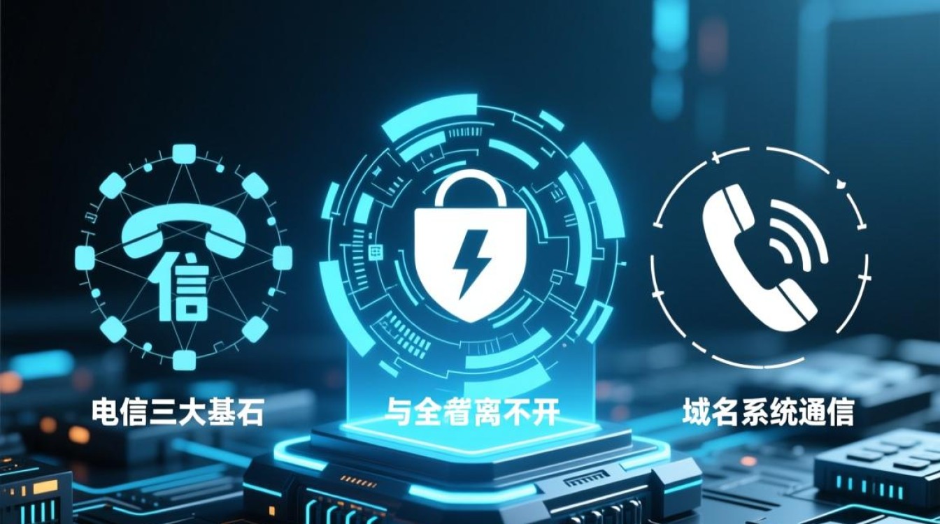 电信域名电话是什么?如何正确注册使用? 电信域名电话是什么?如何正确注册使用?