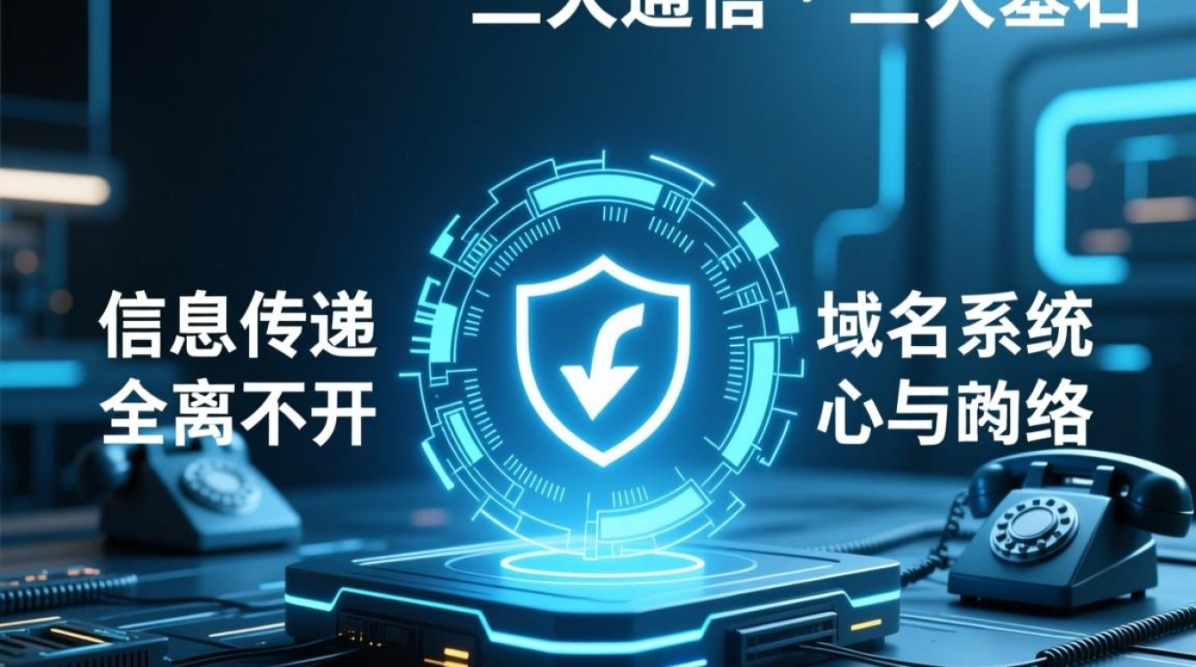 电信域名电话是什么?如何正确注册使用? 电信域名电话是什么?如何正确注册使用?