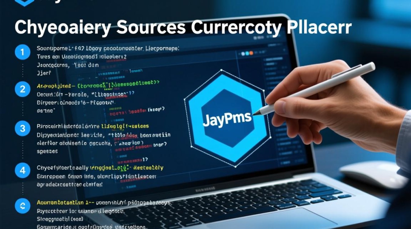 javapms源码放哪里?新手部署步骤详解-好主机测评网