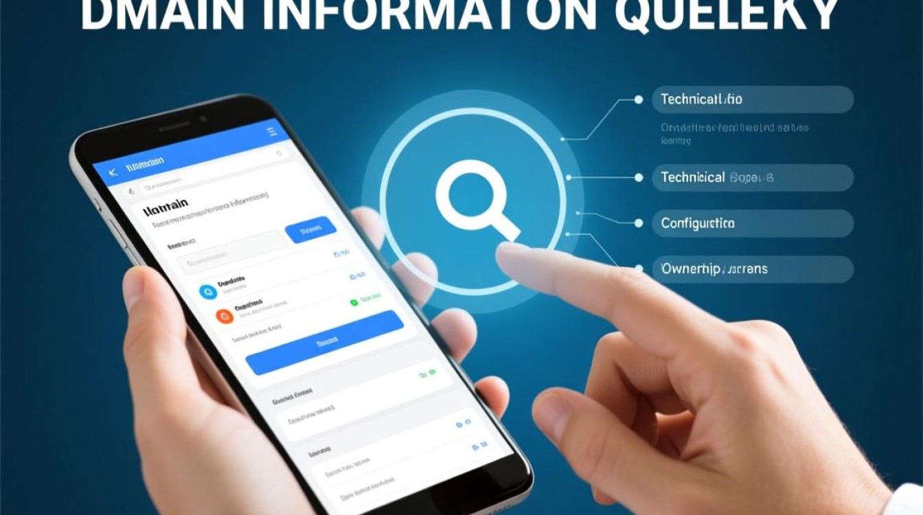 xinxi域名查询有哪些实用方法和注意事项?-好主机测评网