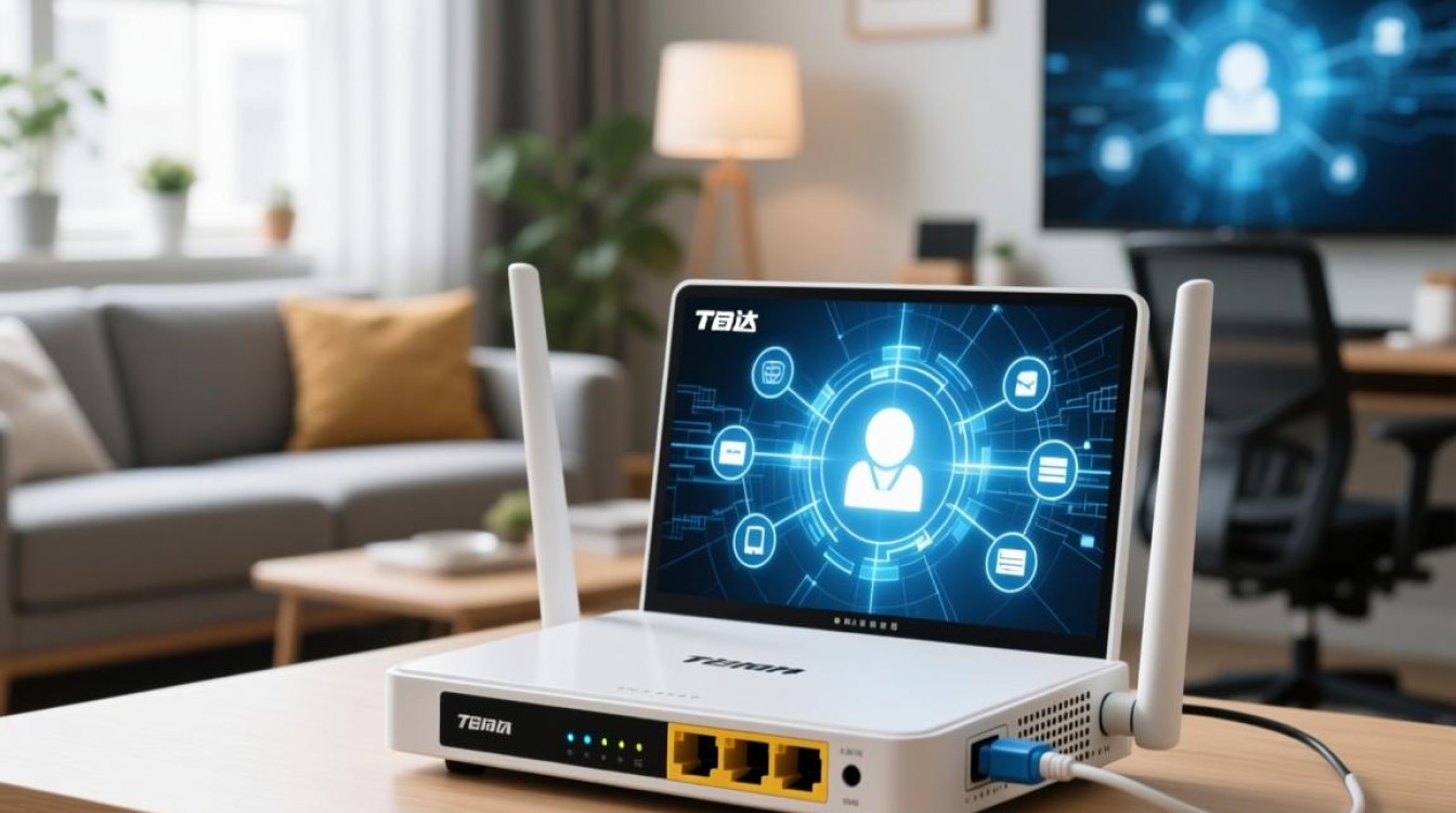 腾达路由器域名服务器怎么设置？DNS配置错误怎么办？-好主机测评网