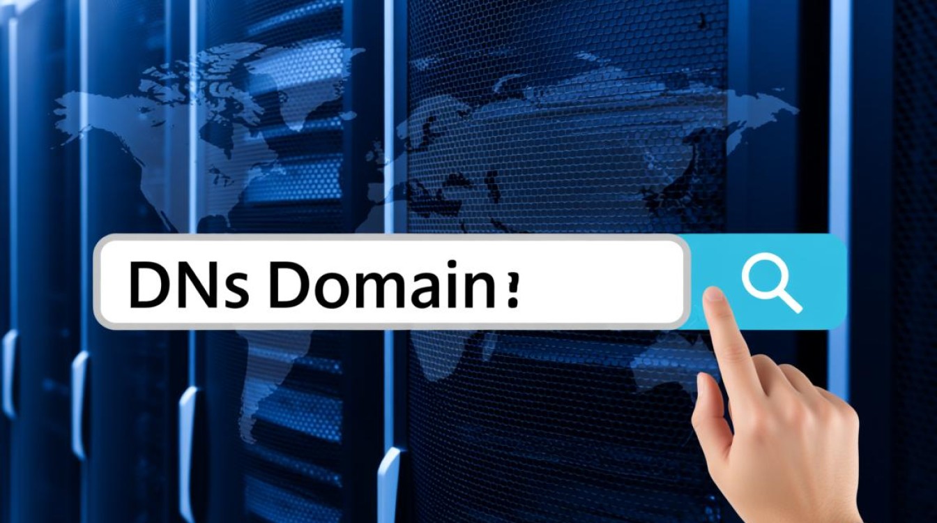 如何查域名服务器地址？新手必看详细步骤教程。