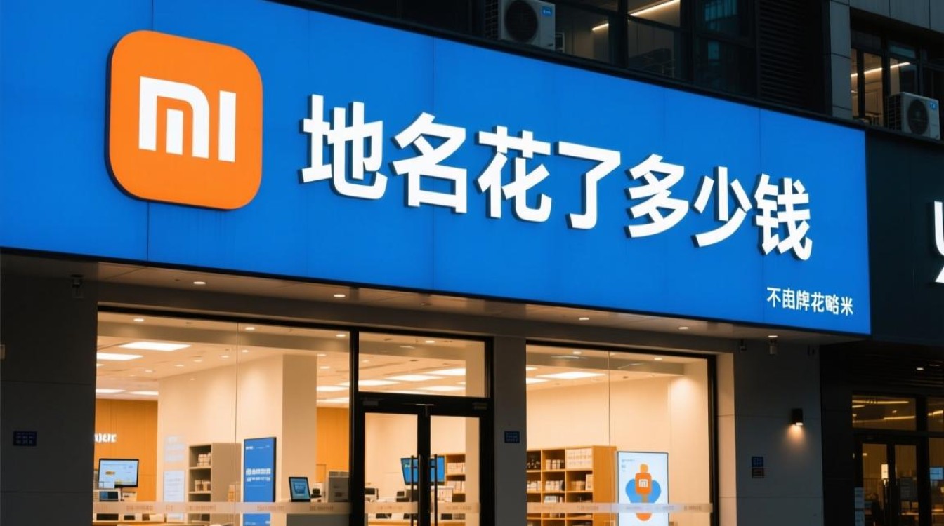小米域名mi.com究竟花了多少钱买的？-好主机测评网