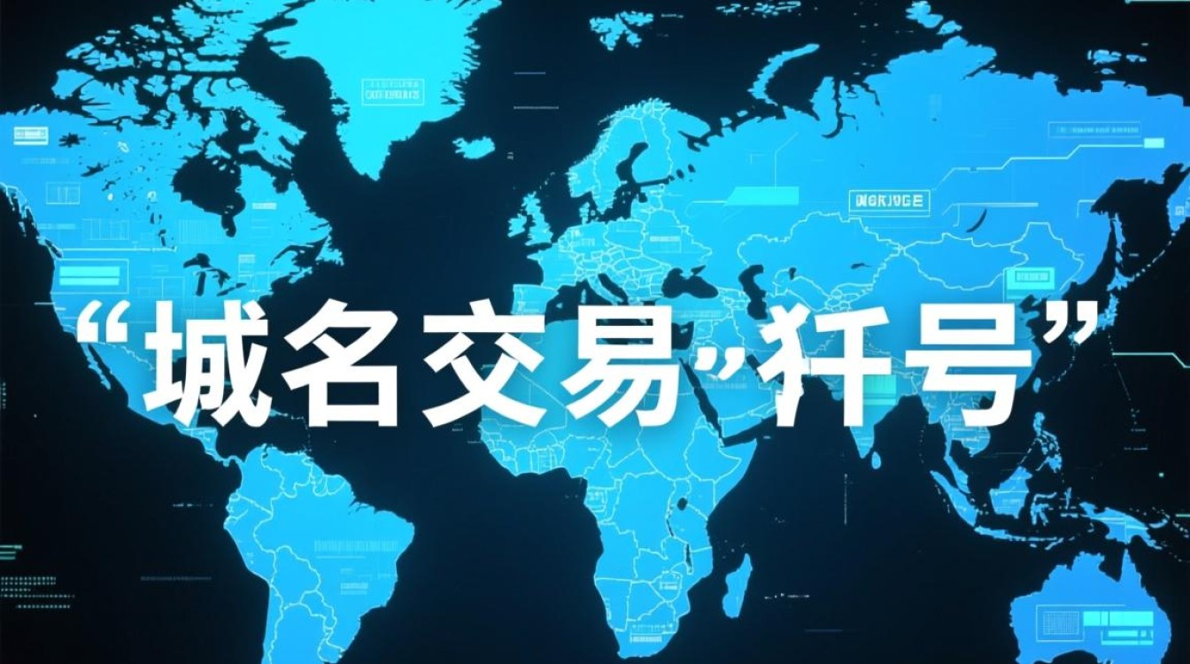 国外域名交易平台有哪些？新手怎么选靠谱的？-好主机测评网