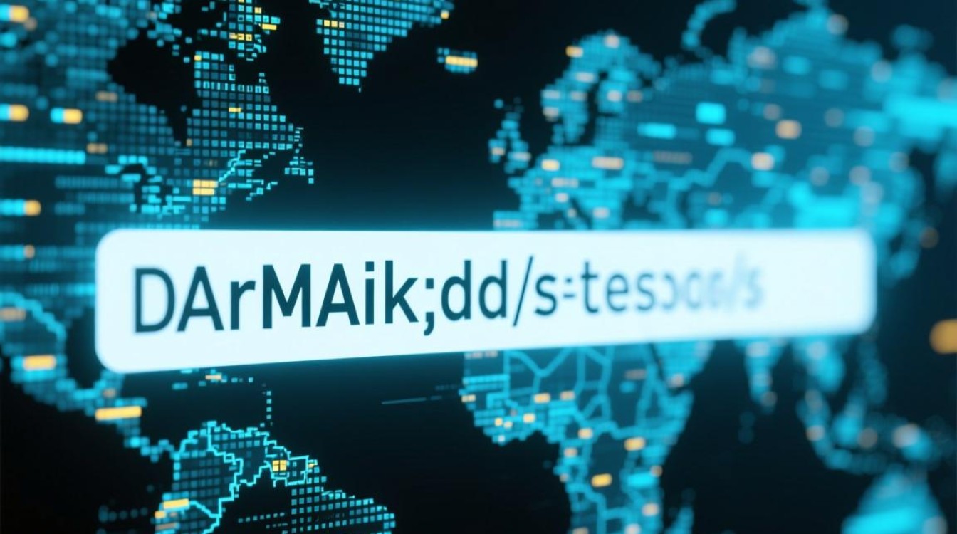 计算机域名地址是什么?新手如何快速理解域名的作用? 计算机域名地址是什么?新手如何快速理解域名的作用?