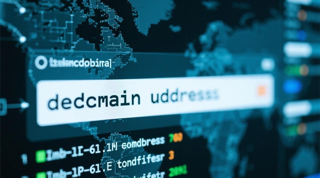 计算机域名地址是什么?新手如何快速理解域名的作用? 计算机域名地址是什么?新手如何快速理解域名的作用?