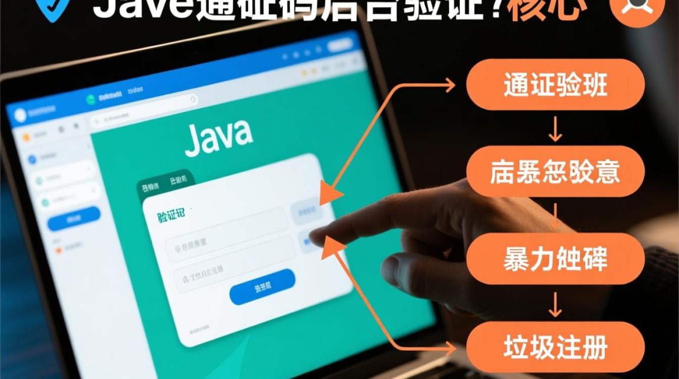 Java验证码后台验证流程是怎样的？具体实现步骤有哪些？-好主机测评网