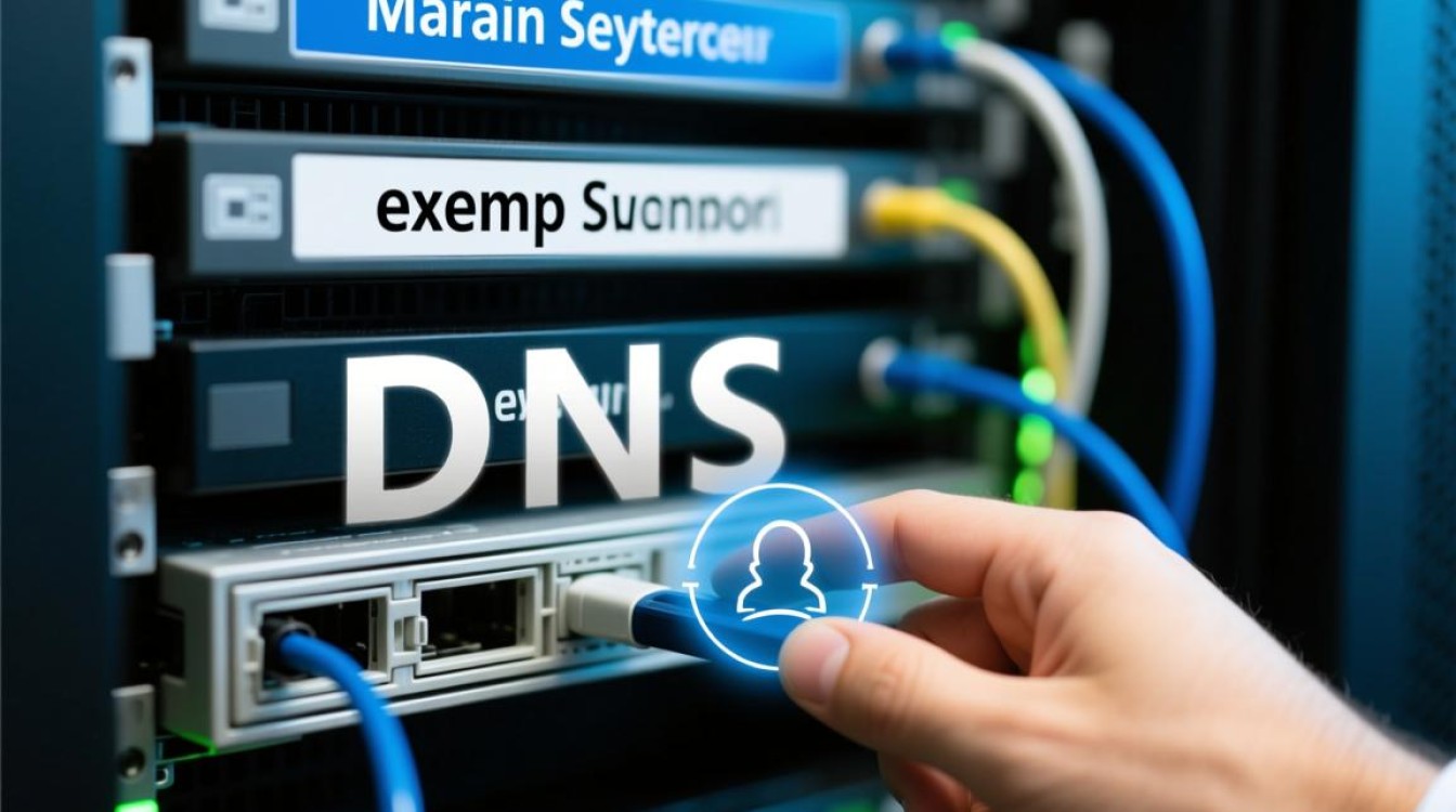 域名解析怎么加端口号？具体步骤和注意事项有哪些？-好主机测评网