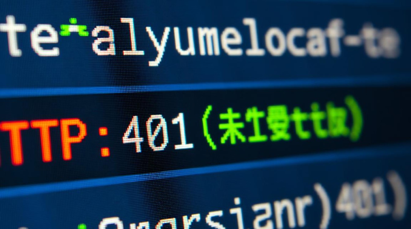 Java接口如何自定义返回401未授权状态码？-好主机测评网