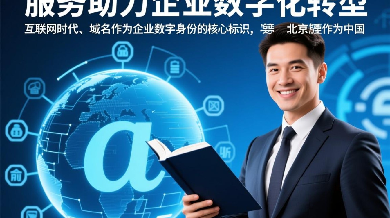 北京域名代理怎么选？哪家靠谱价格优？-好主机测评网