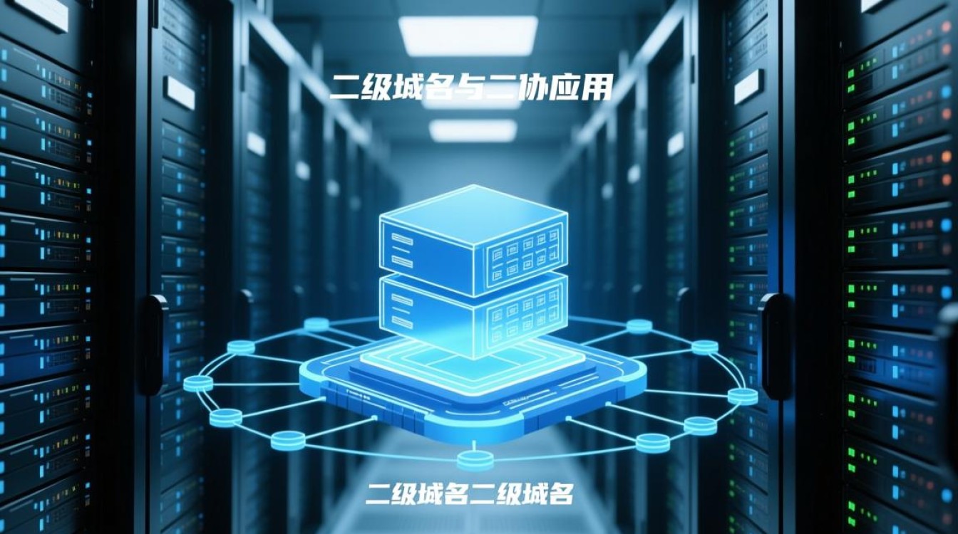 二级域名数据库如何实现高效管理与数据关联? 二级域名数据库如何实现高效管理与数据关联?