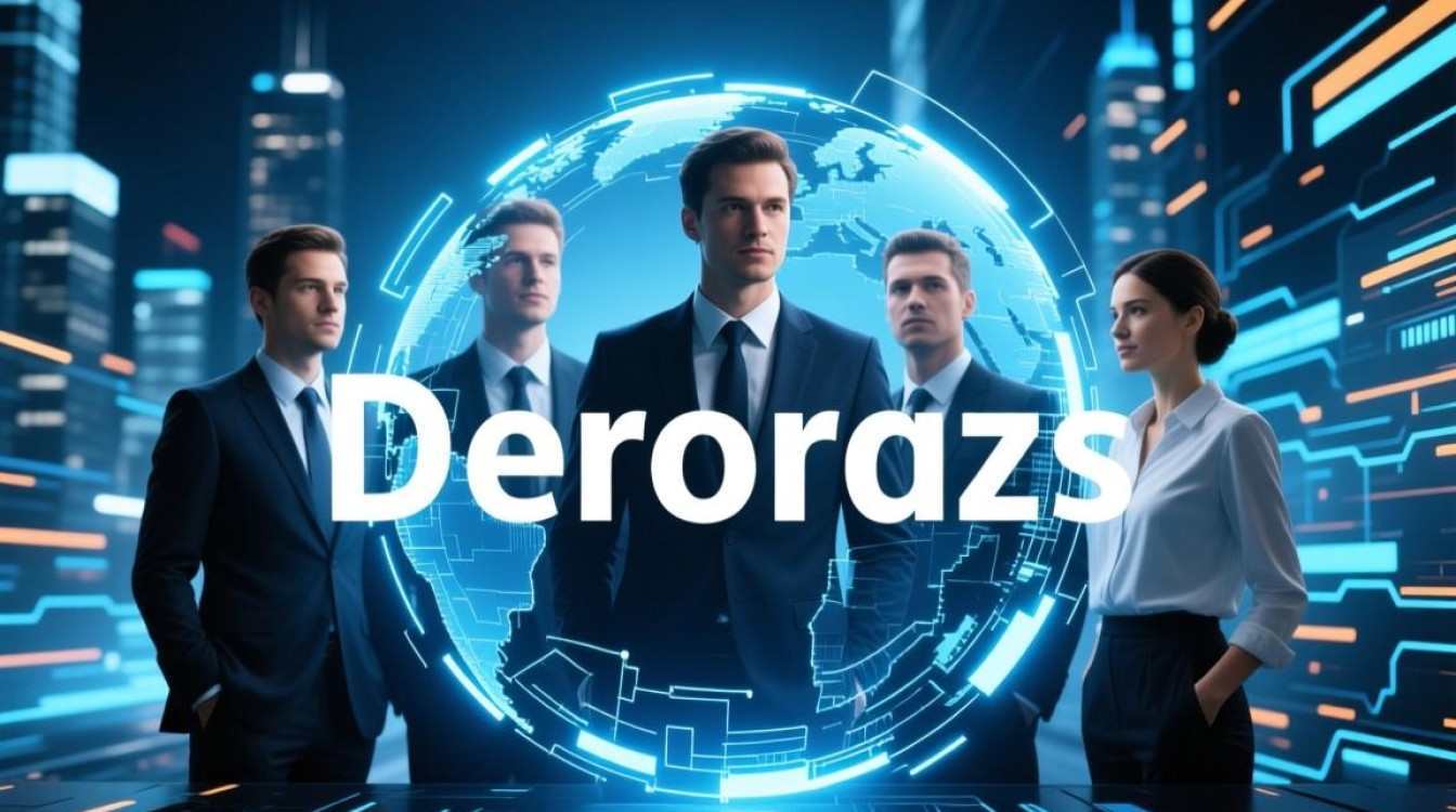 启用group域名有哪些注意事项?-好主机测评网