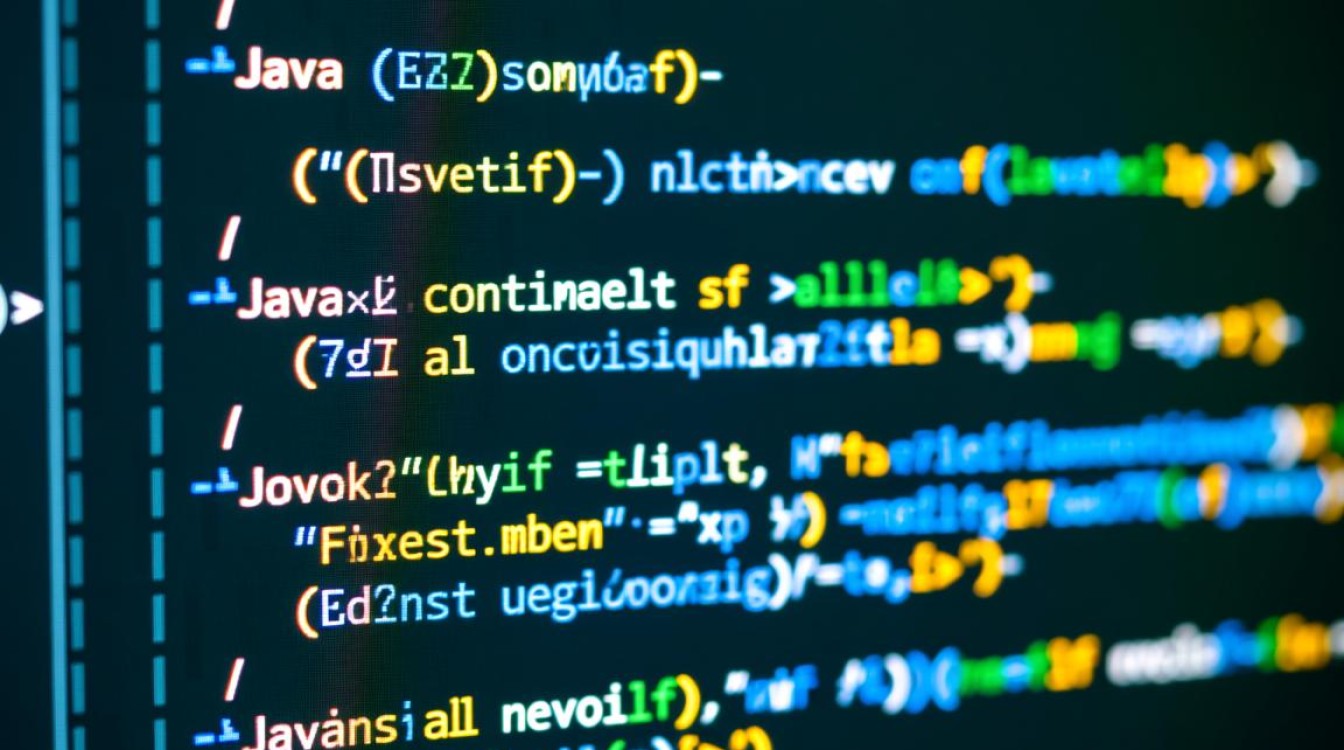 Java中多个if语句如何高效简化?避免冗余代码技巧 Java中多个if语句如何高效简化?避免冗余代码技巧