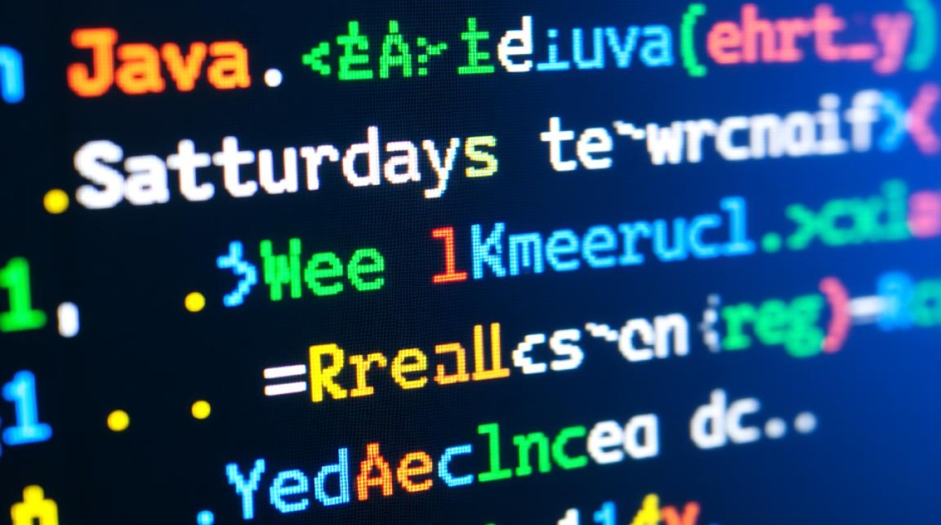 Java中如何准确判断每周六的具体日期方法?-好主机测评网