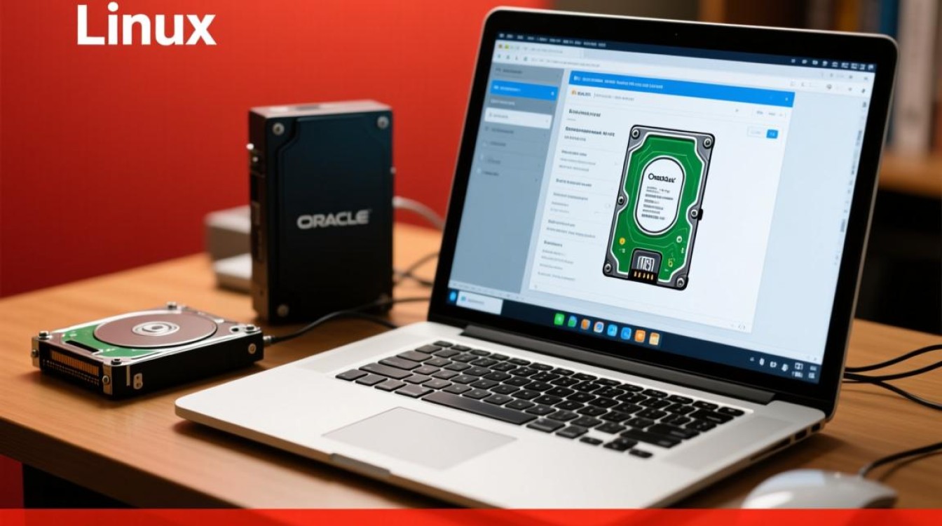 安装Oracle Linux系统时如何配置网络连接?-好主机测评网