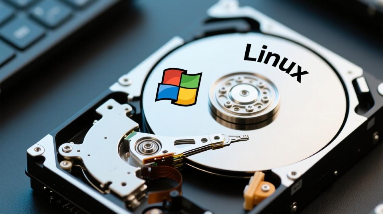 Linux查看磁盘信息,哪些命令能看详细容量和分区?-好主机测评网