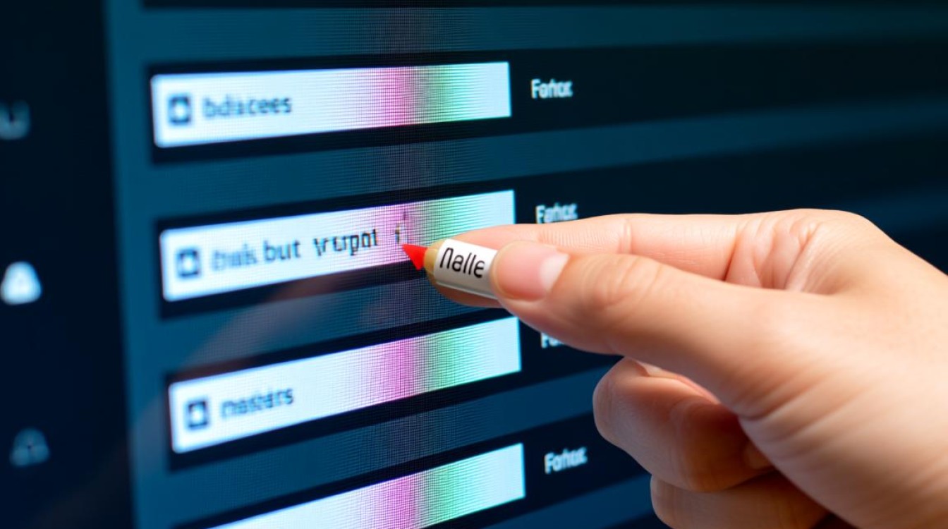 域名过滤修改怎么操作？步骤和注意事项有哪些？