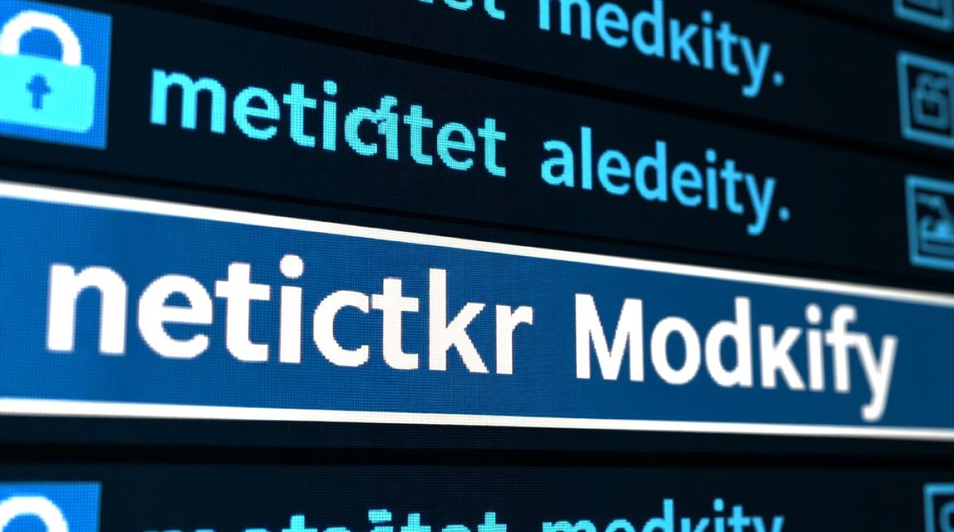 域名过滤修改怎么操作？步骤和注意事项有哪些？