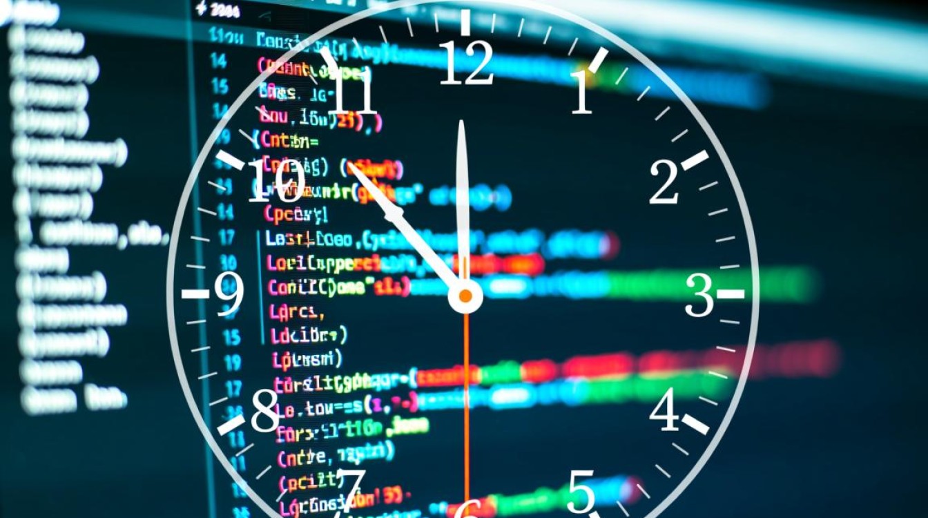 Linux显示时间命令有哪些?各自怎么用?-好主机测评网