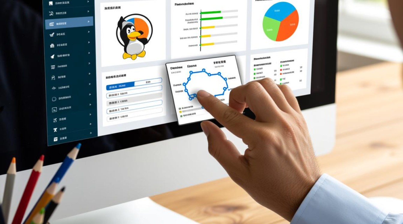 Linux静态路由如何永久配置?详细步骤有哪些?-好主机测评网