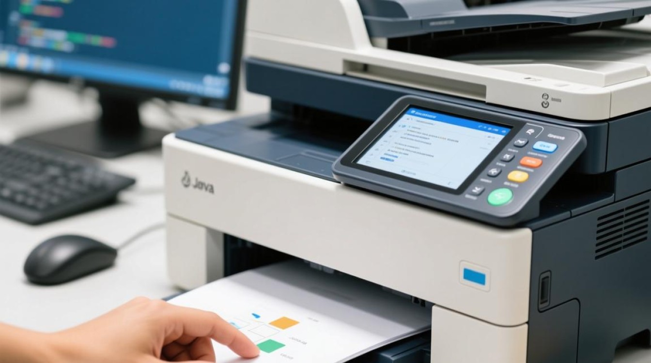 Java中如何调用打印机实现打印功能？-好主机测评网