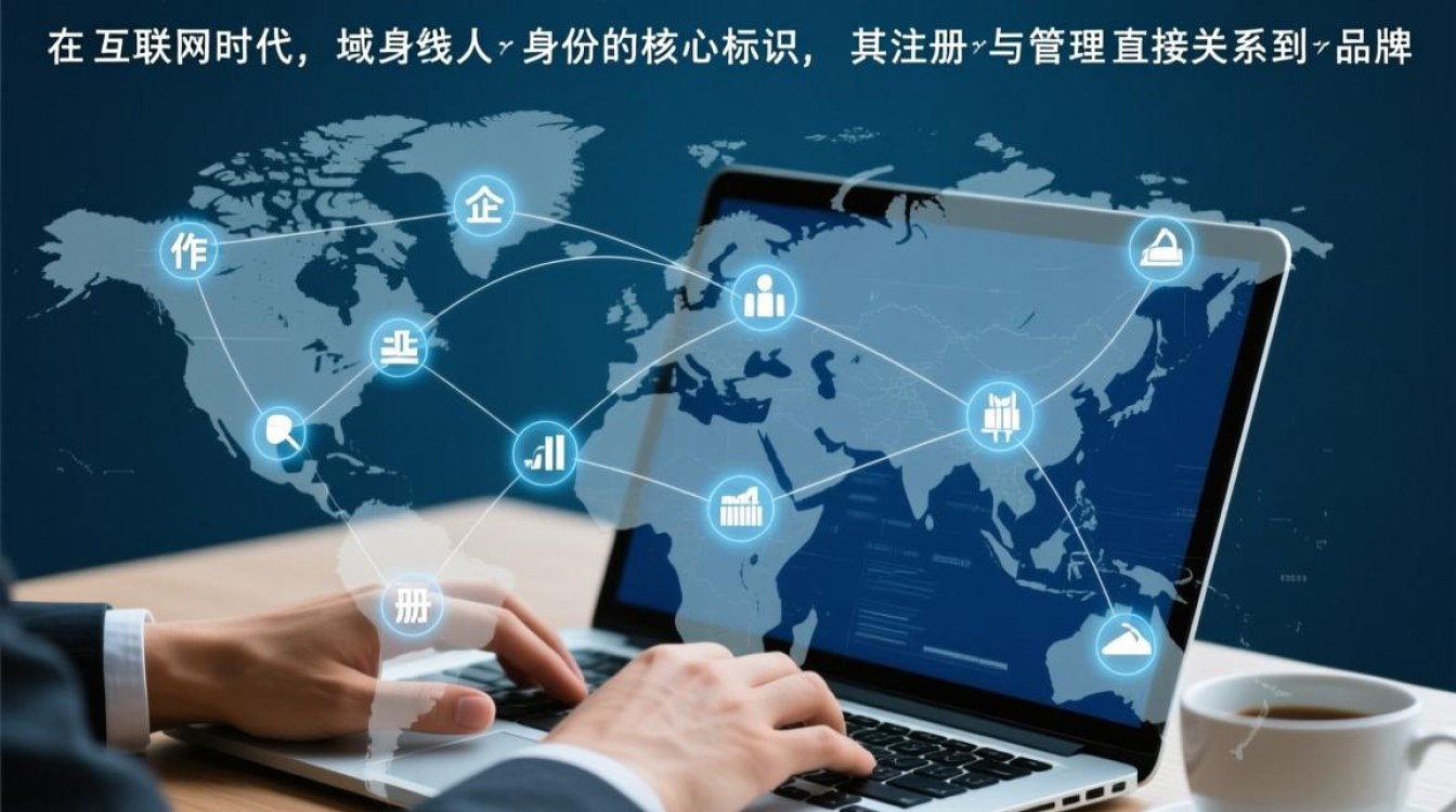 协议域名服务机构名称是什么?如何选择靠谱的?-好主机测评网