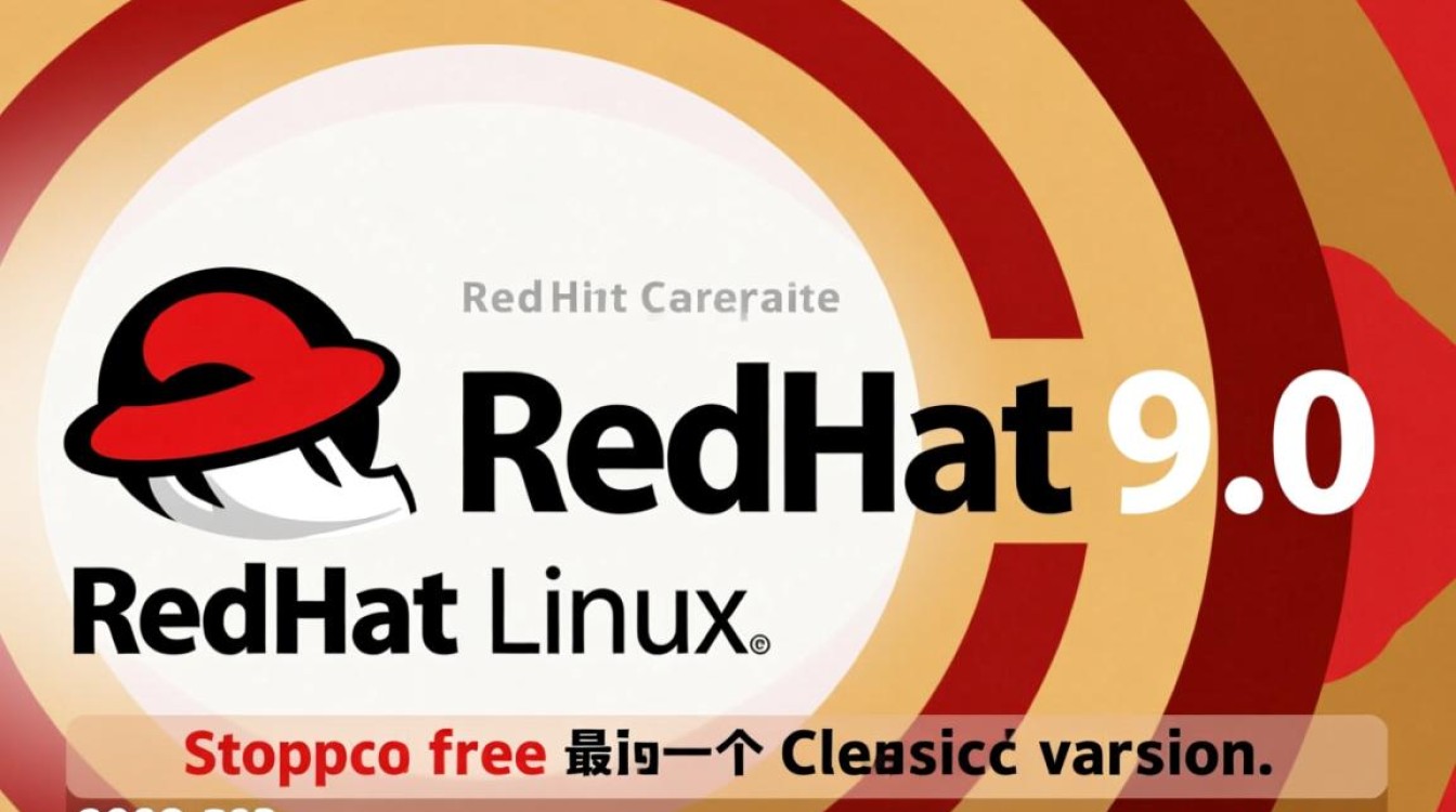 redhat linux 9.0 iso镜像下载地址及安装步骤是什么?-好主机测评网