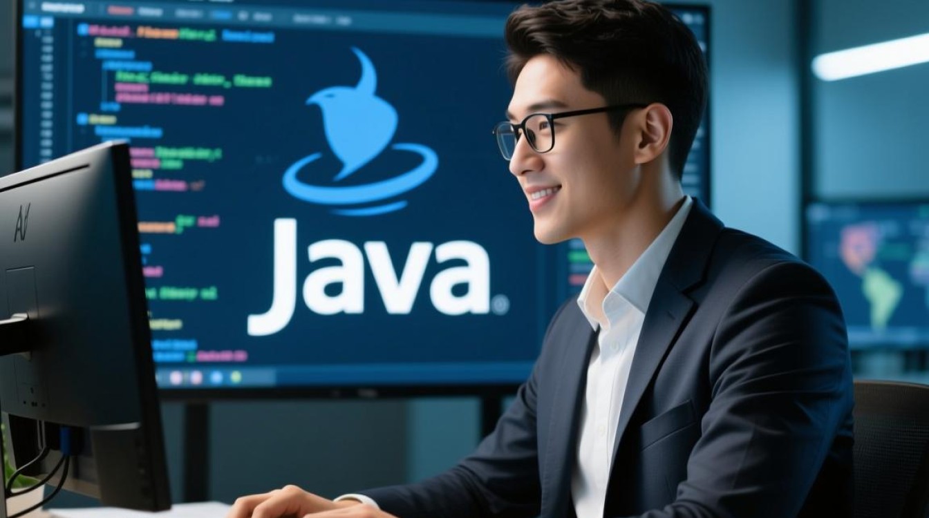 Java工程师怎么学？路线、技能、经验怎么积累？