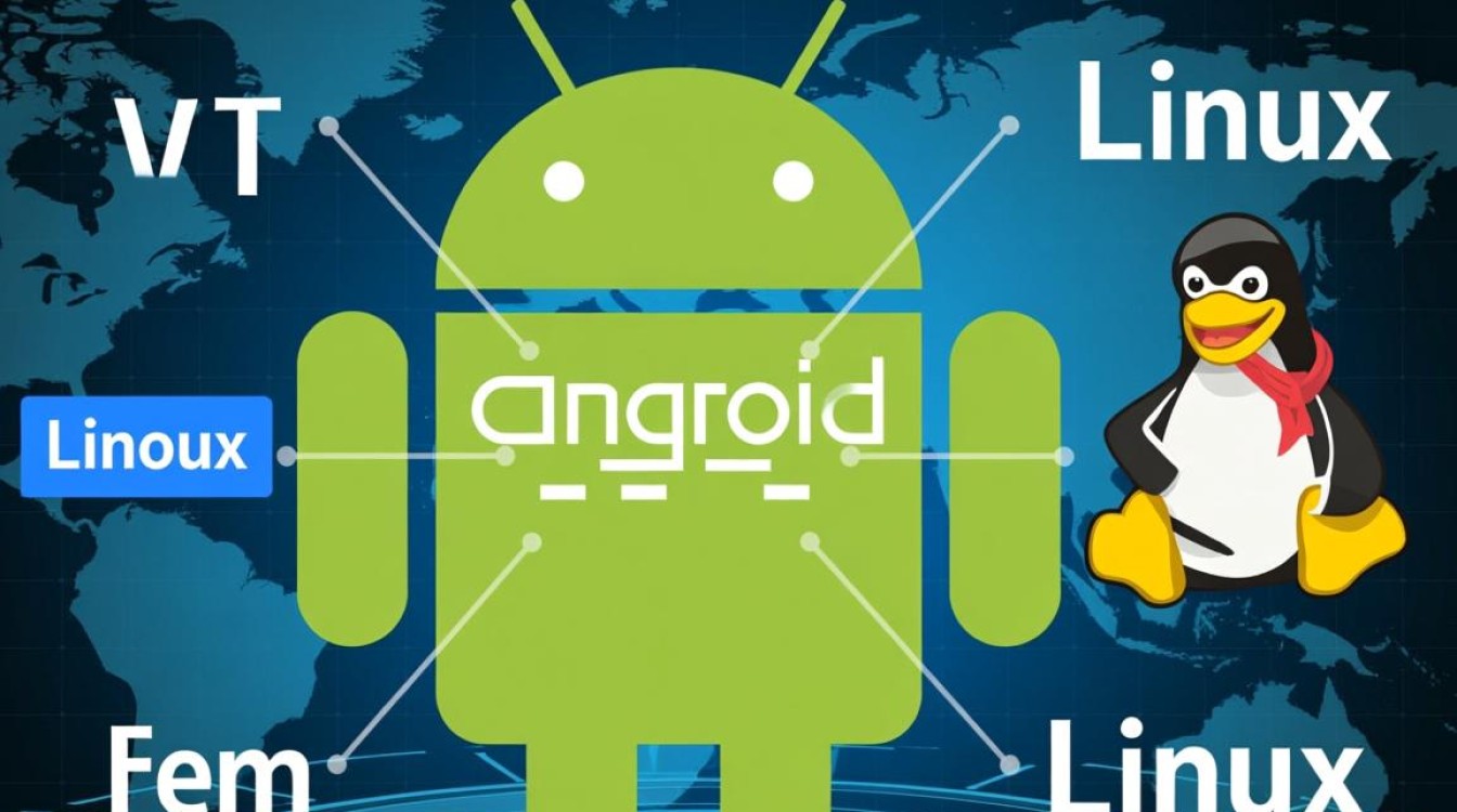 Android手机Linux内核版本怎么看?不同版本差异大吗?-好主机测评网