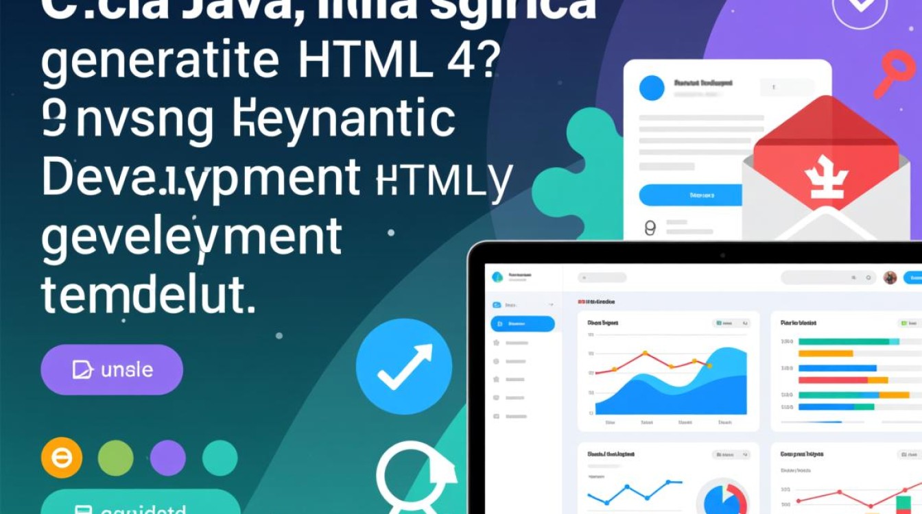 Java端如何动态生成HTML页面? Java端如何动态生成HTML页面?