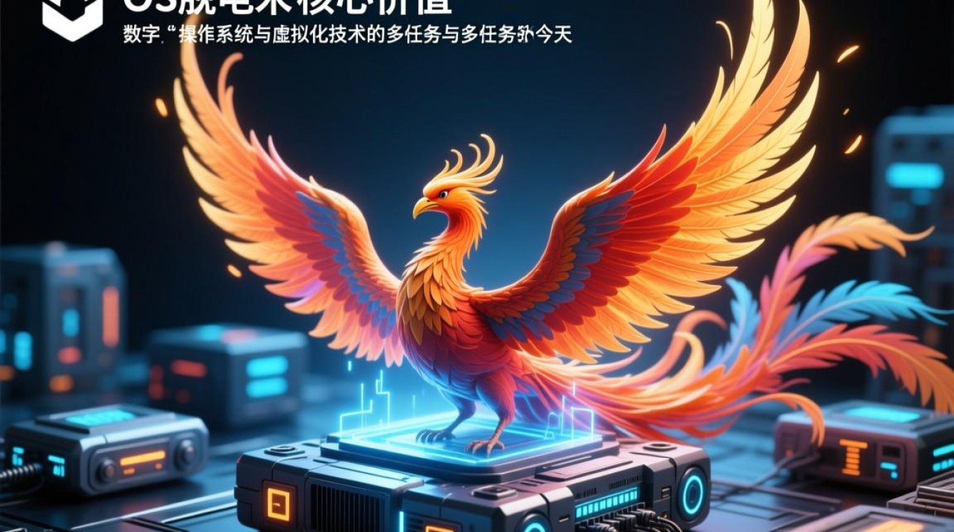 凤凰OS虚拟机能装Windows应用吗？性能怎么样？-好主机测评网