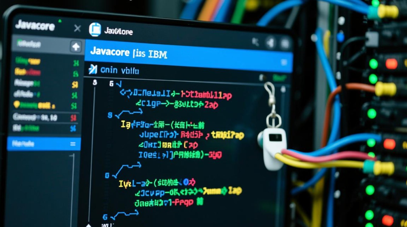 was javacore文件怎么分析？关键步骤与工具是什么？-好主机测评网